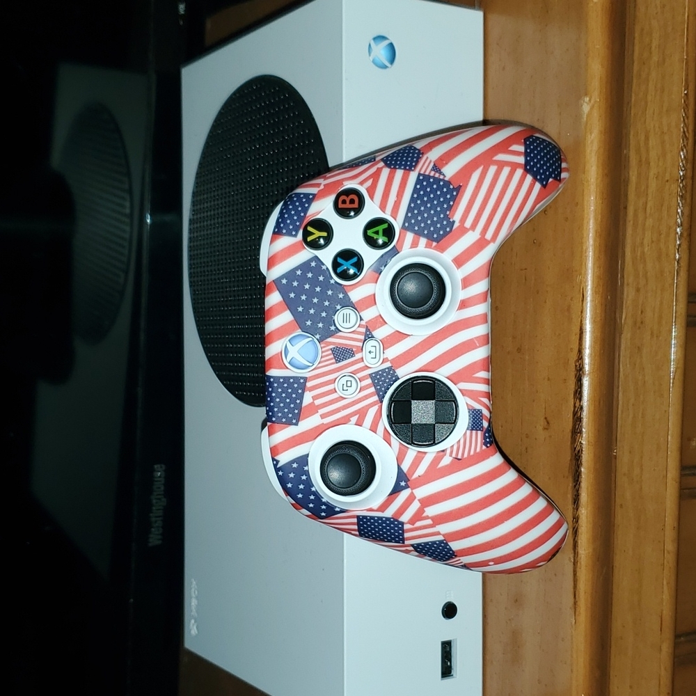 Xbox series S
